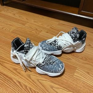 Harden Vol.4 Cookies and Cream Size